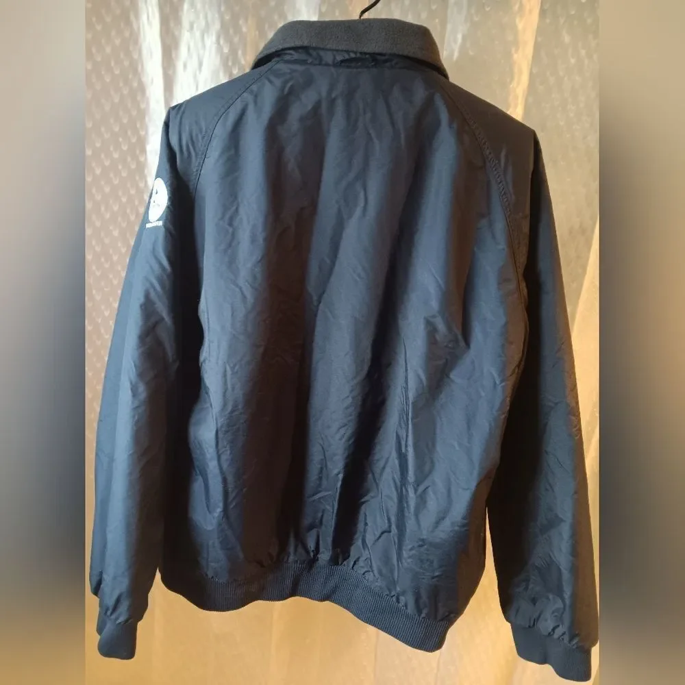 WearGuard Men's Navy Blue Jacket Size XL